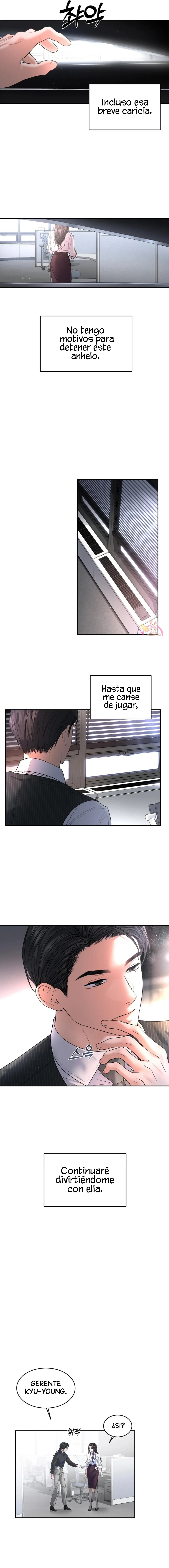 Cambio De Estaciones - Capítulo 25 - Página 10 - LectorTMOo