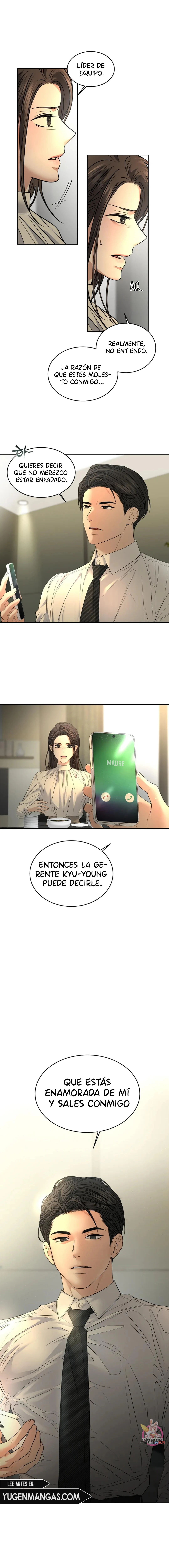 Cambio De Estaciones - Capítulo 26 - Página 11 - LectorTMOo