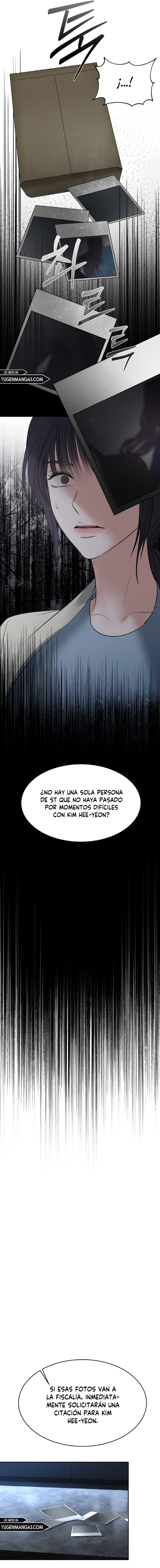 Cambio De Estaciones - Capítulo 42 - Página 5 - LectorTMOo
