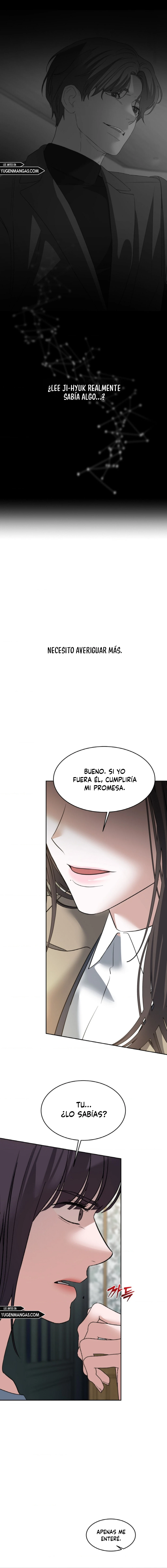 Cambio De Estaciones - Capítulo 43 - Página 6 - LectorTMOo