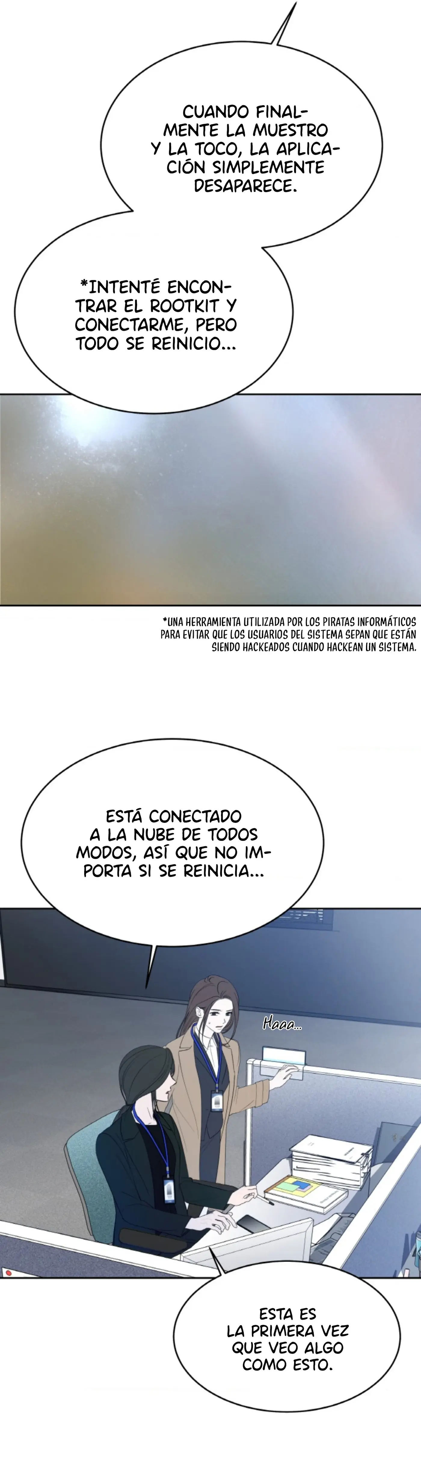 Cambio De Estaciones - Capítulo 44 - Página 6 - LectorTMOo