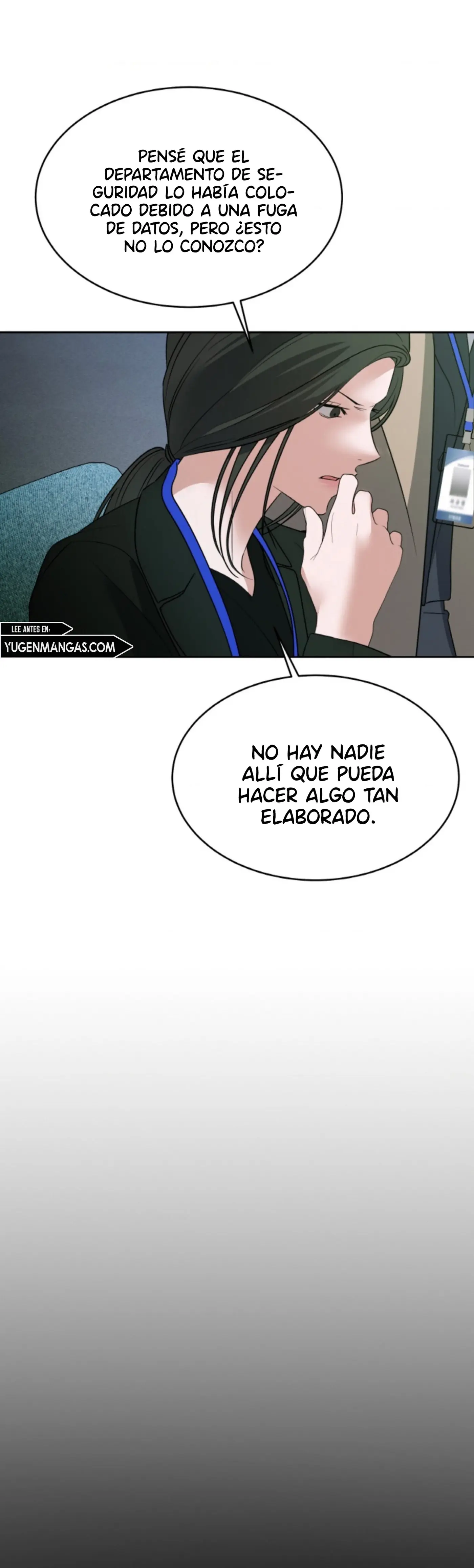 Cambio De Estaciones - Capítulo 44 - Página 7 - LectorTMOo