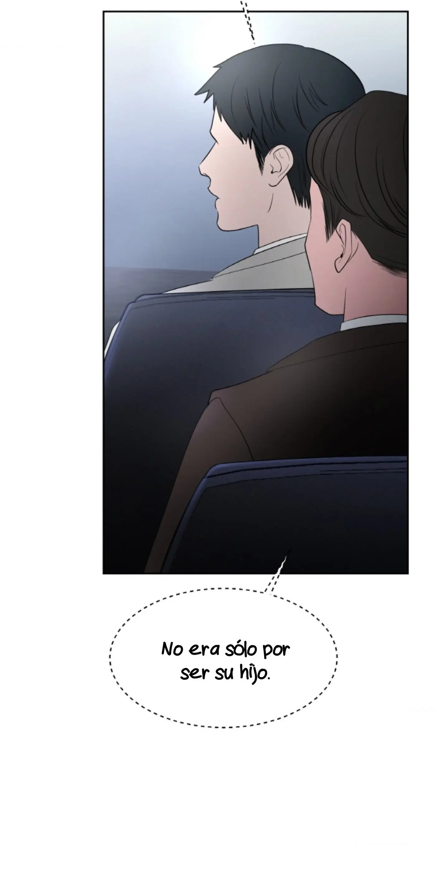 Cambio De Estaciones - Capítulo 44 - Página 22 - LectorTMOo