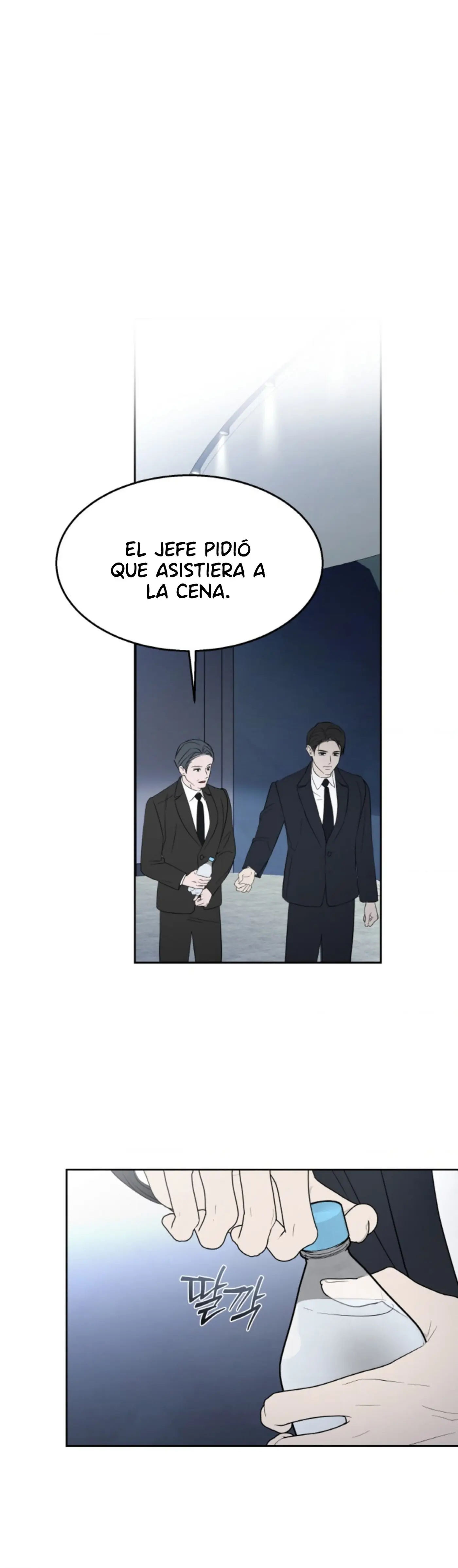 Cambio De Estaciones - Capítulo 44 - Página 24 - LectorTMOo