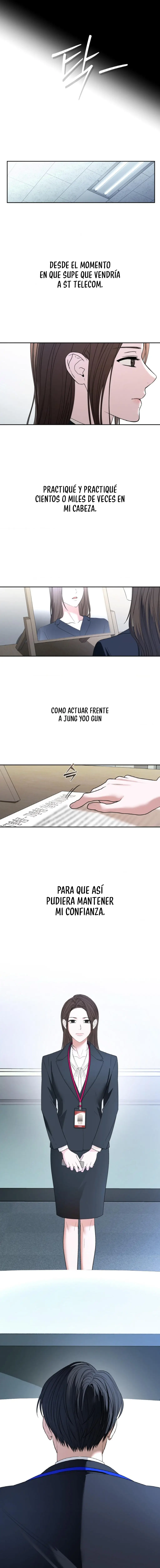 Cambio De Estaciones - Capítulo 57 - Página 6 - LectorTMOo
