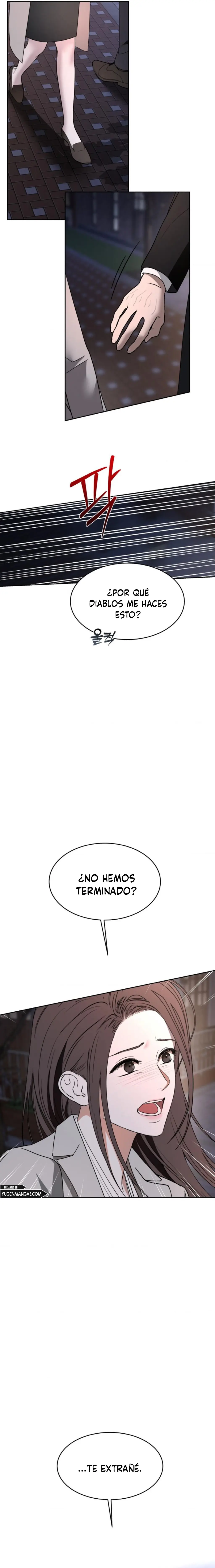 Cambio De Estaciones - Capítulo 57 - Página 12 - LectorTMOo