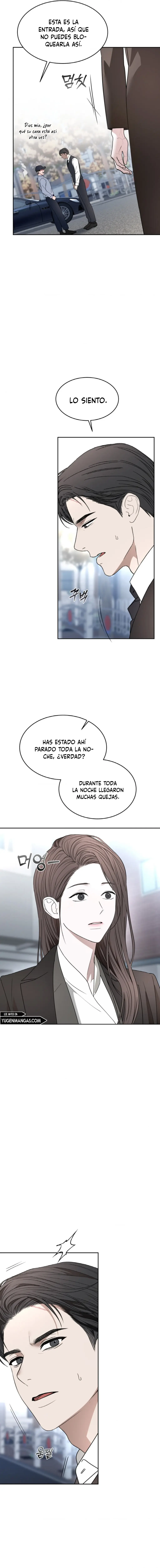 Cambio De Estaciones - Capítulo 58 - Página 7 - LectorTMOo
