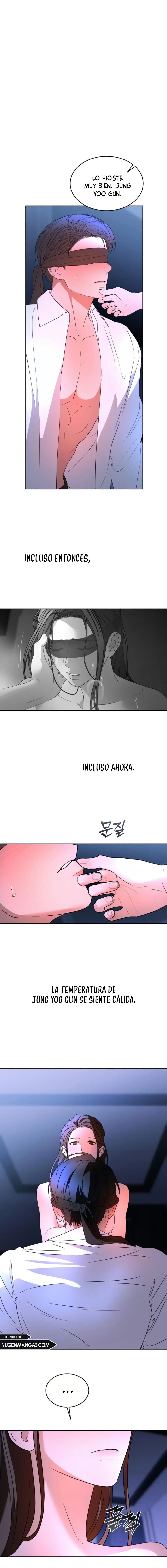 Cambio De Estaciones - Capítulo 60 - Página 10 - LectorTMOo