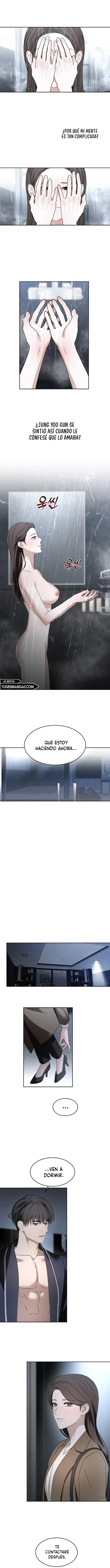Cambio De Estaciones - Capítulo 62 - Página 4 - LectorTMOo