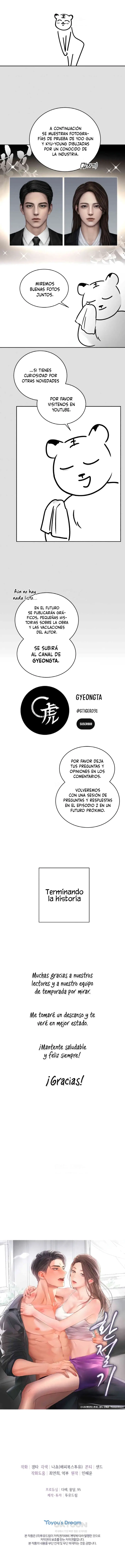Cambio De Estaciones - Capítulo 72.5 - Página 4 - LectorTMOo
