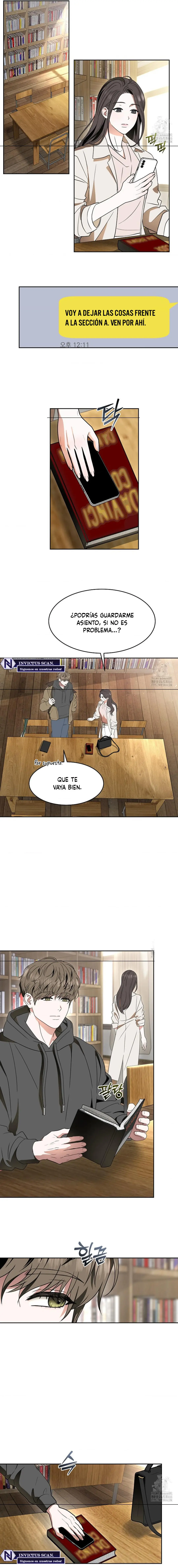 Cambio De Estaciones - Capítulo 78 - Página 4 - LectorTMOo