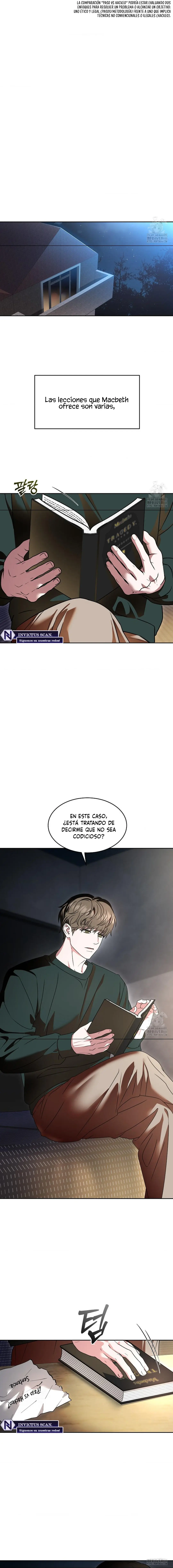 Cambio De Estaciones - Capítulo 78 - Página 10 - LectorTMOo