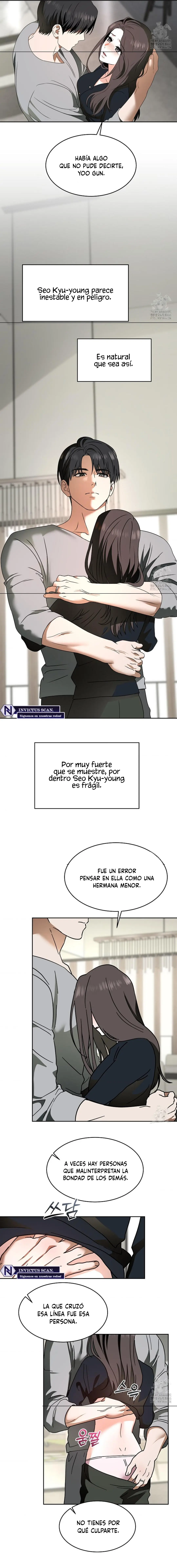 Cambio De Estaciones - Capítulo 81 - Página 12 - LectorTMOo