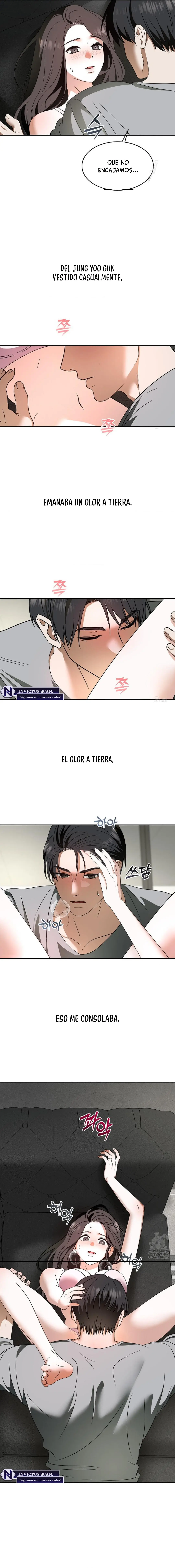 Cambio De Estaciones - Capítulo 81 - Página 14 - LectorTMOo