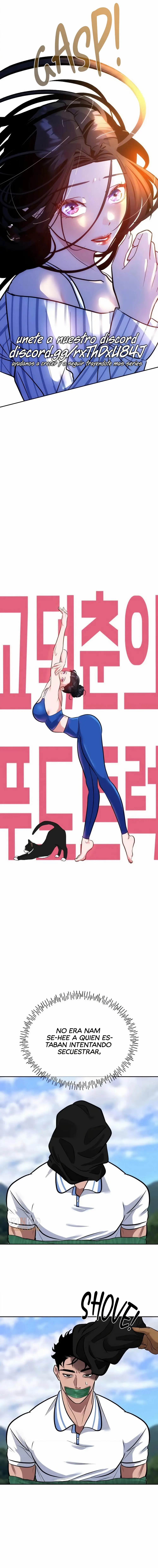 Camion De Comida De Go Deok-Chun - Capítulo 28 - Página 10 - LectorTMOo