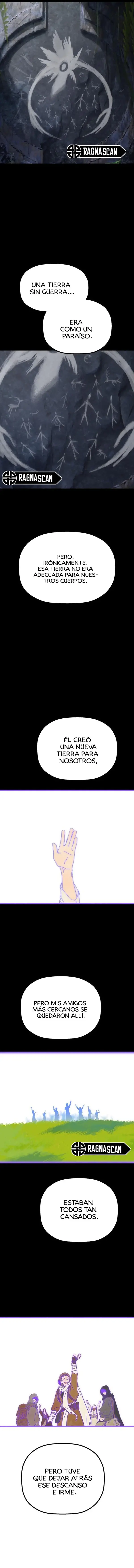 Camino A Ver A Mi Madre - Capítulo 40 - Página 9 - LectorTMOo