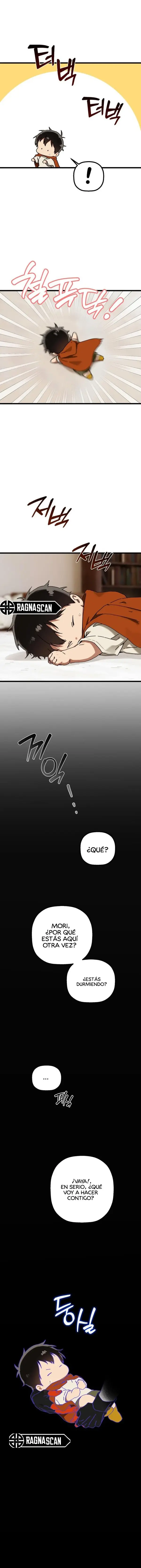 Camino A Ver A Mi Madre - Capítulo 40 - Página 17 - LectorTMOo