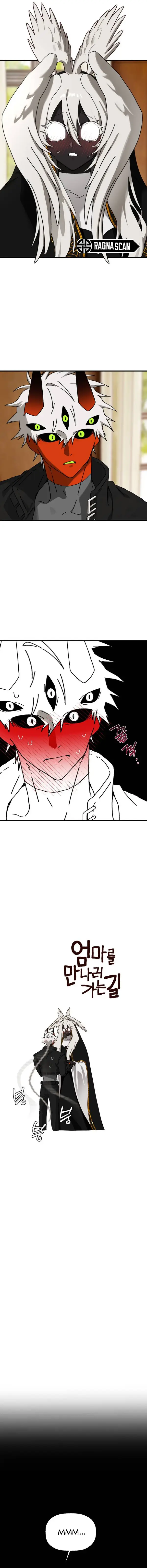 Camino A Ver A Mi Madre - Capítulo 43 - Página 8 - LectorTMOo
