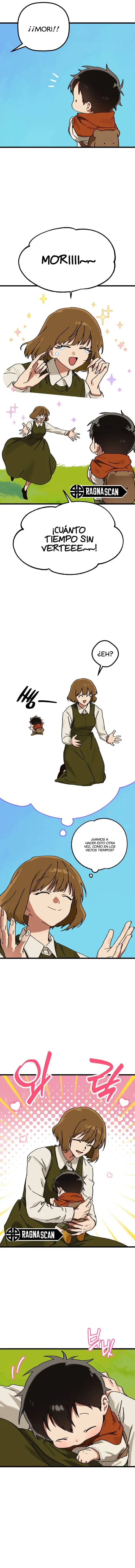 Camino A Ver A Mi Madre - Capítulo 44 - Página 4 - LectorTMOo