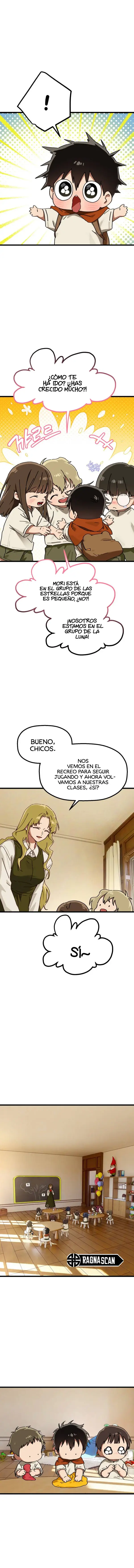 Camino A Ver A Mi Madre - Capítulo 44 - Página 6 - LectorTMOo