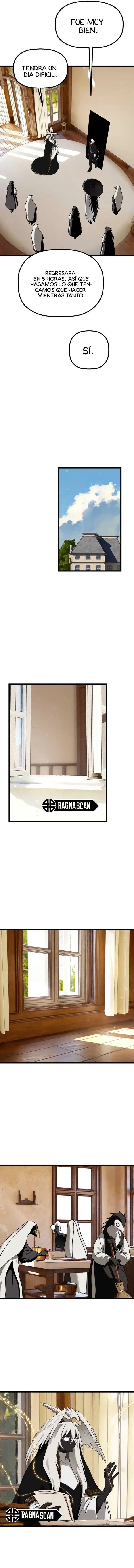 Camino A Ver A Mi Madre - Capítulo 44 - Página 12 - LectorTMOo