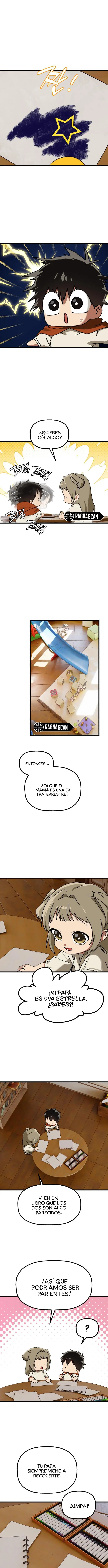Camino A Ver A Mi Madre - Capítulo 45 - Página 8 - LectorTMOo