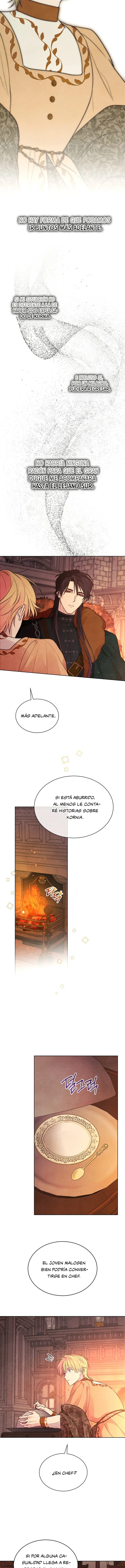 Campo Invernal - WinterField - Capítulo 22 - Página 4 - LectorTMOo