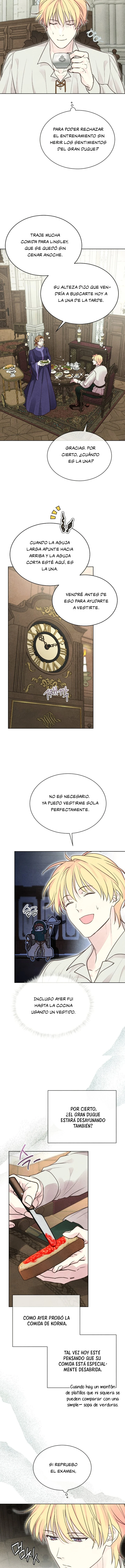 Campo Invernal - WinterField - Capítulo 22 - Página 9 - LectorTMOo
