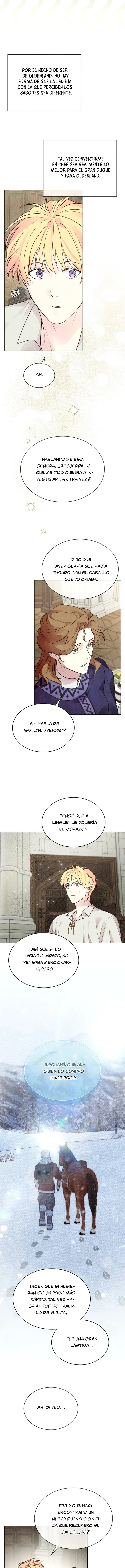 Campo Invernal - WinterField - Capítulo 22 - Página 11 - LectorTMOo