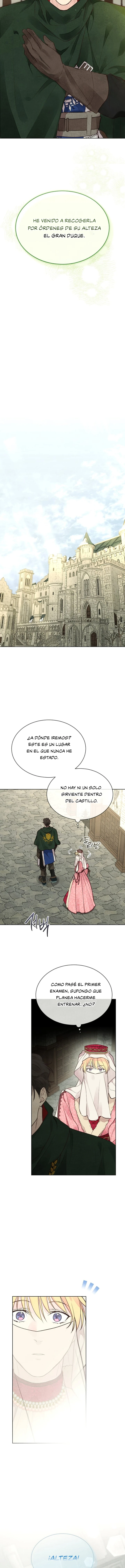 Campo Invernal - WinterField - Capítulo 22 - Página 13 - LectorTMOo