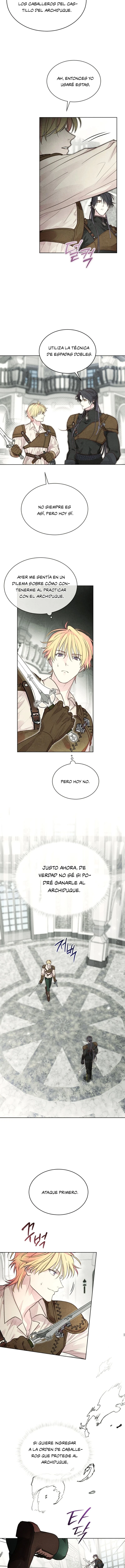 Campo Invernal - WinterField - Capítulo 23 - Página 11 - LectorTMOo