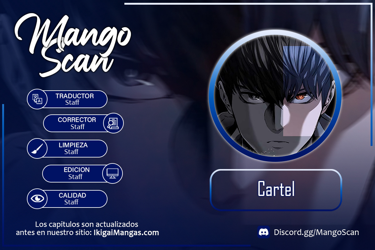 Cartel - Capítulo 2 - Página 1 - LectorTMOo