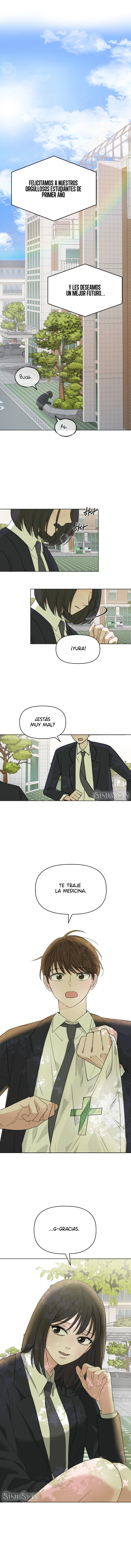 Casualidad - Capítulo 1 - Página 4 - LectorTMOo