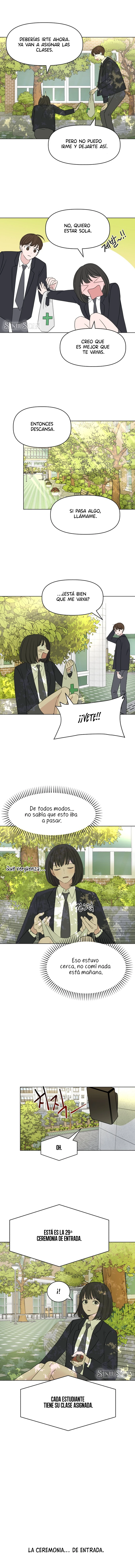 Casualidad - Capítulo 1 - Página 5 - LectorTMOo