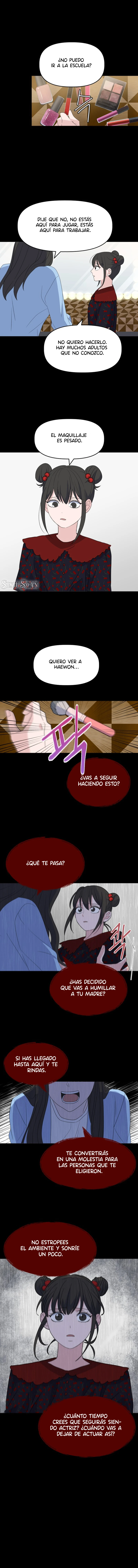 Casualidad - Capítulo 1 - Página 9 - LectorTMOo