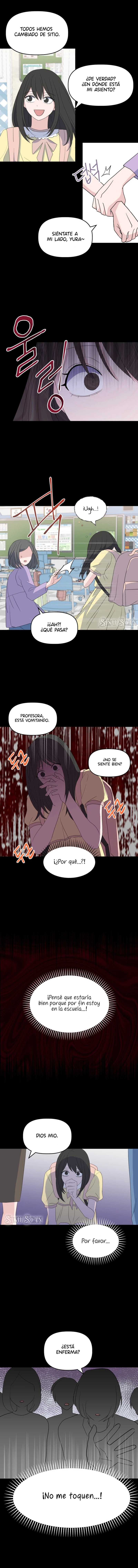 Casualidad - Capítulo 1 - Página 12 - LectorTMOo