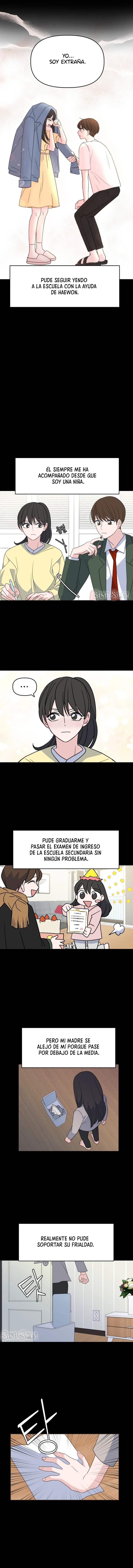 Casualidad - Capítulo 1 - Página 14 - LectorTMOo