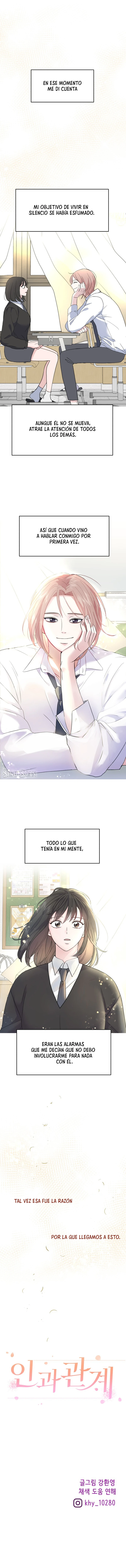 Casualidad - Capítulo 1 - Página 22 - LectorTMOo