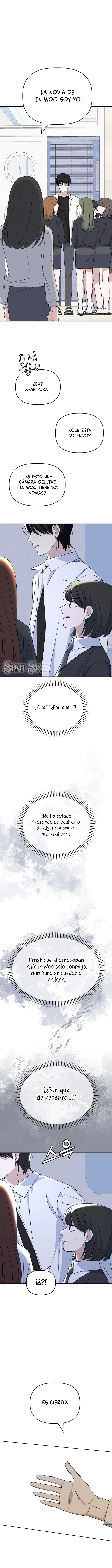 Casualidad capítulo 82 página 4