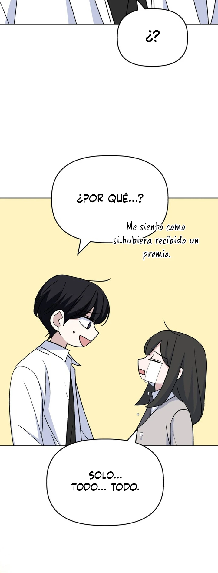 Casualidad capítulo 82 página 9
