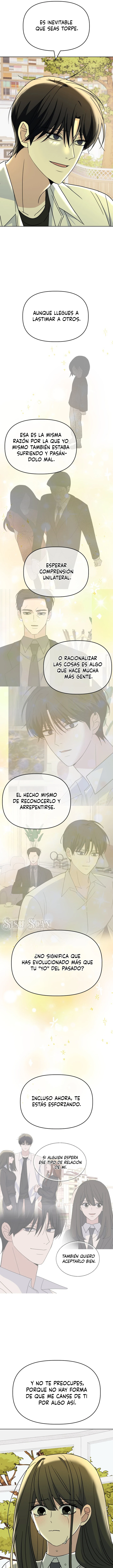 Casualidad capítulo 82 página 13