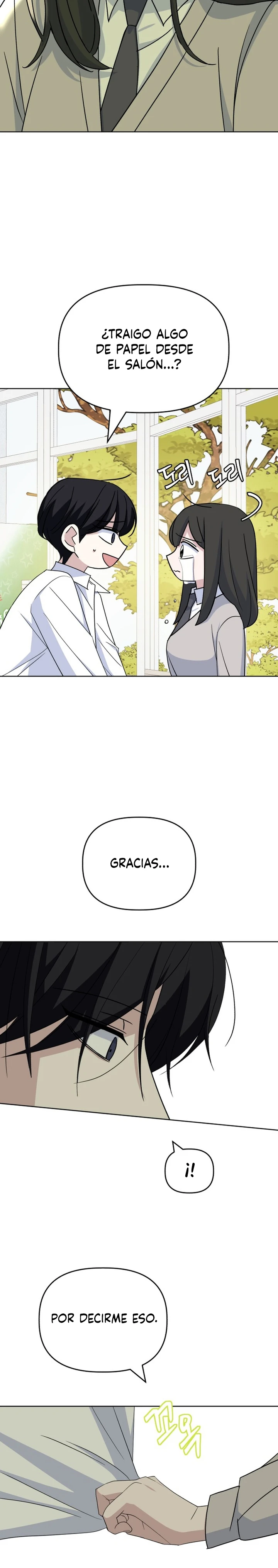 Casualidad capítulo 82 página 14