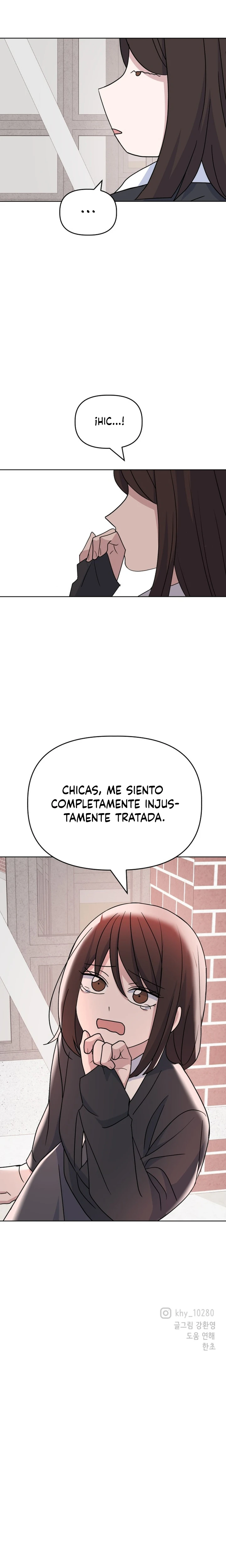 Casualidad capítulo 82 página 20