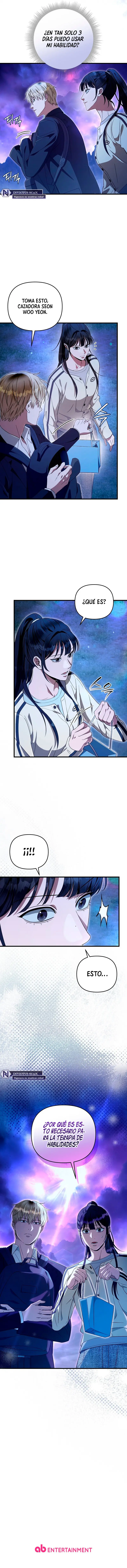 Cazador De Ilusiones En Otro Mundo - Capítulo 68 - Página 11 - LectorTMOo