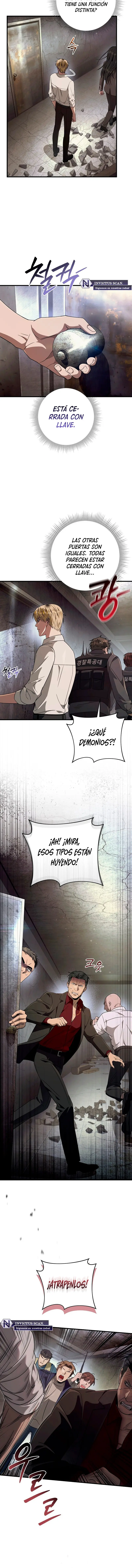 Cazador De Ilusiones En Otro Mundo - Capítulo 85 - Página 2 - LectorTMOo