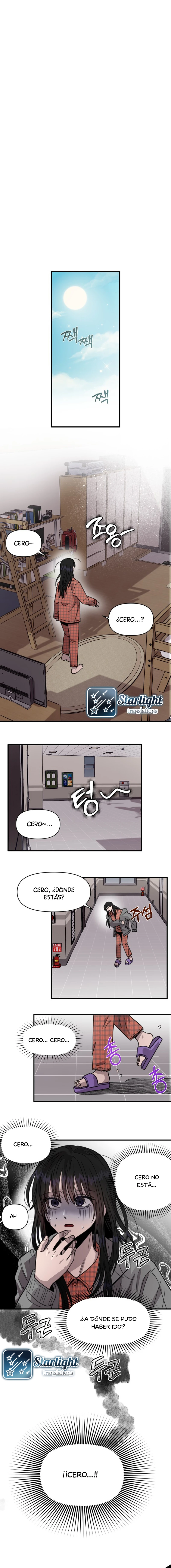 Cero Grados - Capítulo 4 - Página 3 - LectorTMOo