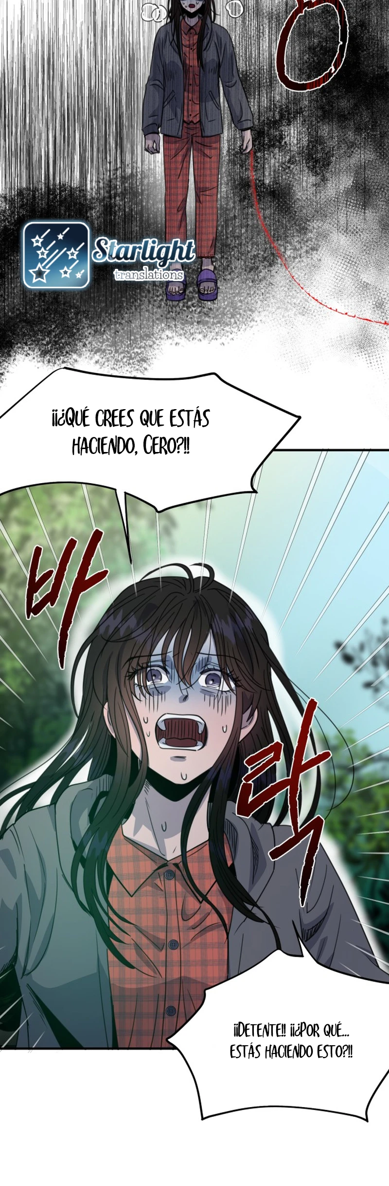 Cero Grados - Capítulo 4 - Página 5 - LectorTMOo