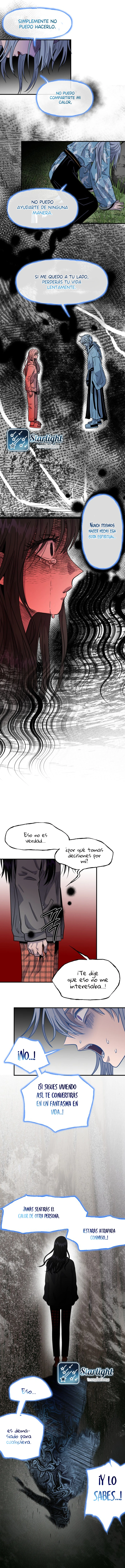 Cero Grados - Capítulo 4 - Página 8 - LectorTMOo