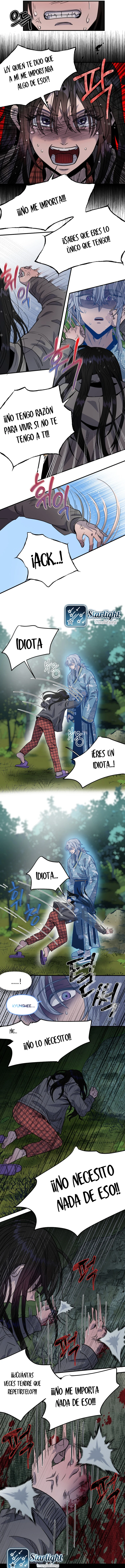 Cero Grados - Capítulo 4 - Página 10 - LectorTMOo