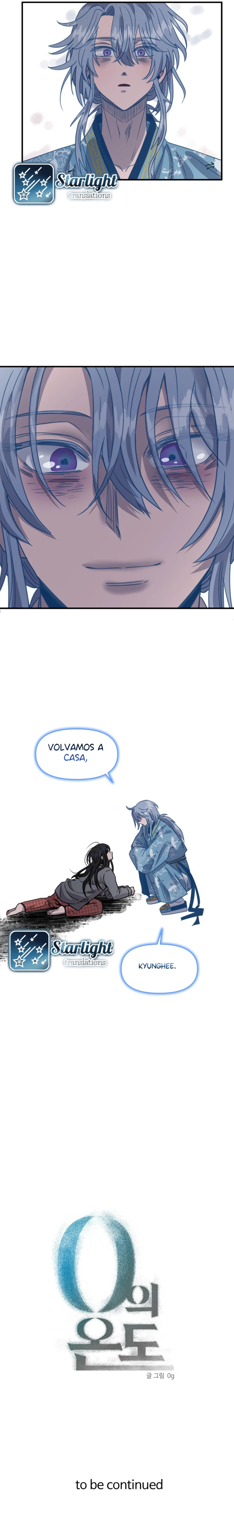 Cero Grados - Capítulo 4 - Página 14 - LectorTMOo
